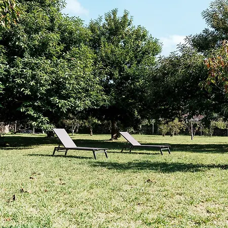 O Fogar Do Carpinteiro 4*