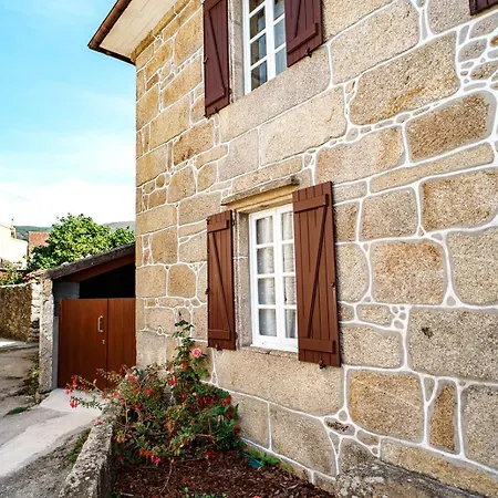 Gasthof O Fogar Do Carpinteiro 4*