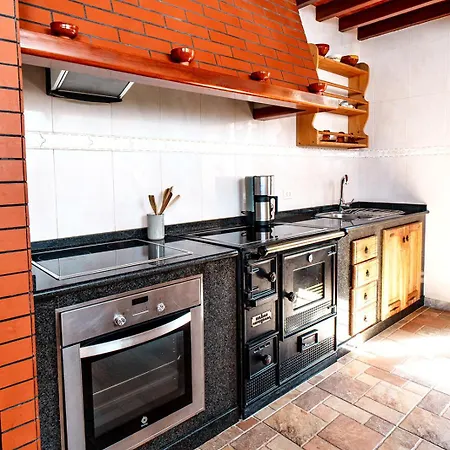 Gasthof O Fogar Do Carpinteiro Carnota