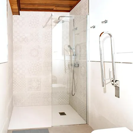 O Fogar Do Carpinteiro Gasthof