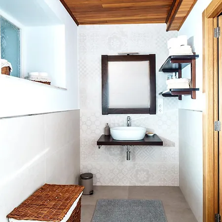 O Fogar Do Carpinteiro Gasthof 4*