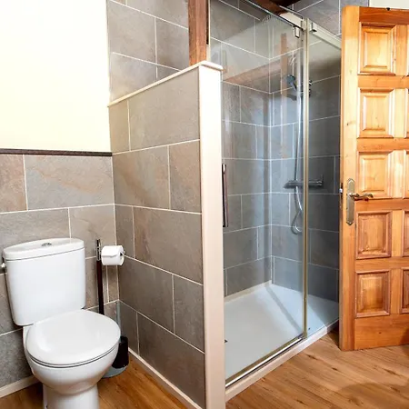 Gasthof O Fogar Do Carpinteiro Carnota