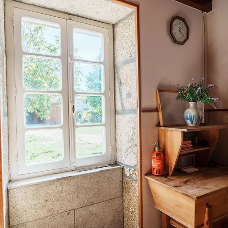 Gasthof O Fogar Do Carpinteiro 4*