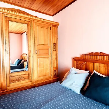 O Fogar Do Carpinteiro