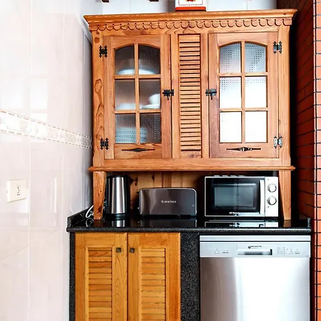 O Fogar Do Carpinteiro 4* Carnota