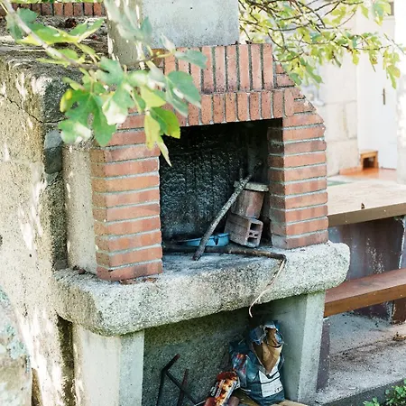 O Fogar Do Carpinteiro Gasthof