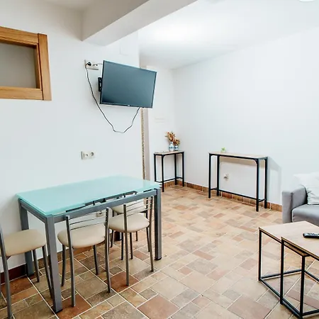 O Fogar Do Carpinteiro 4* Carnota