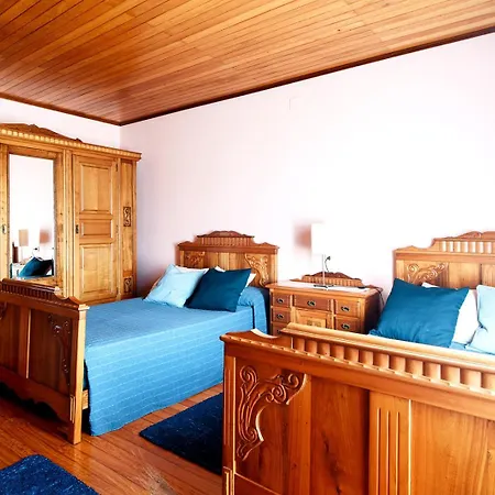 Gasthof O Fogar Do Carpinteiro 4*