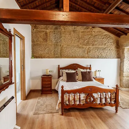 O Fogar Do Carpinteiro