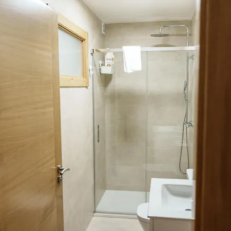 Gasthof O Fogar Do Carpinteiro Carnota