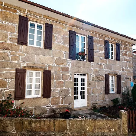 Gasthof O Fogar Do Carpinteiro