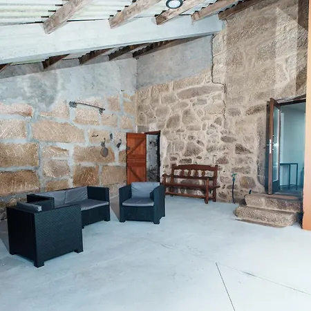 O Fogar Do Carpinteiro 4*