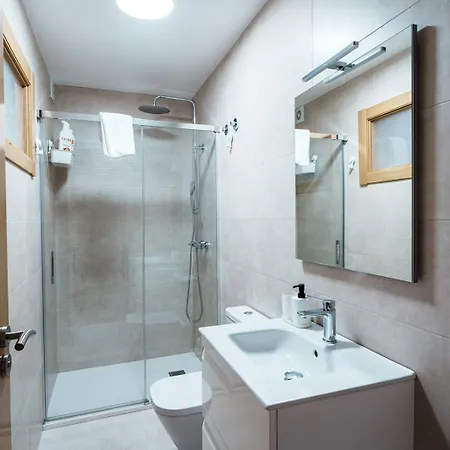 O Fogar Do Carpinteiro 4* Carnota