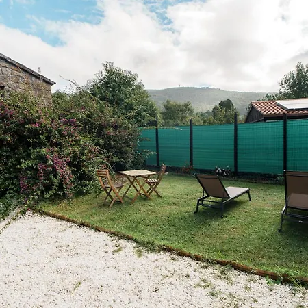 O Fogar Do Carpinteiro