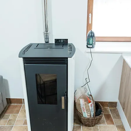 O Fogar Do Carpinteiro Carnota