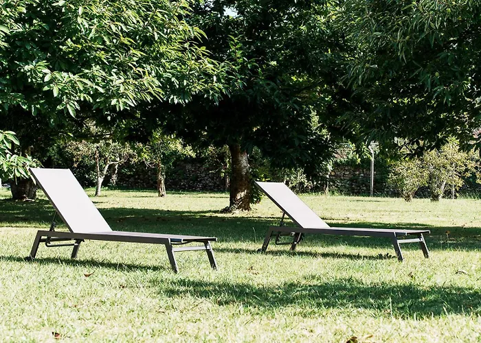 Vendégház O Fogar Do Carpinteiro 4*