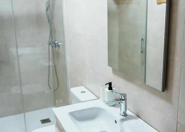 O Fogar Do Carpinteiro Vendégház 4*