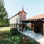 O Fogar Do Carpinteiro Guest house 4*