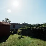 O Fogar Do Carpinteiro
