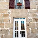Guest house O Fogar Do Carpinteiro