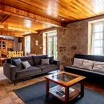 Guest house O Fogar Do Carpinteiro 4*