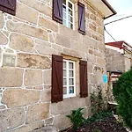O Fogar Do Carpinteiro Guest house