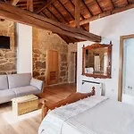 O Fogar Do Carpinteiro 4*
