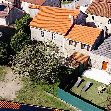 O Fogar Do Carpinteiro *