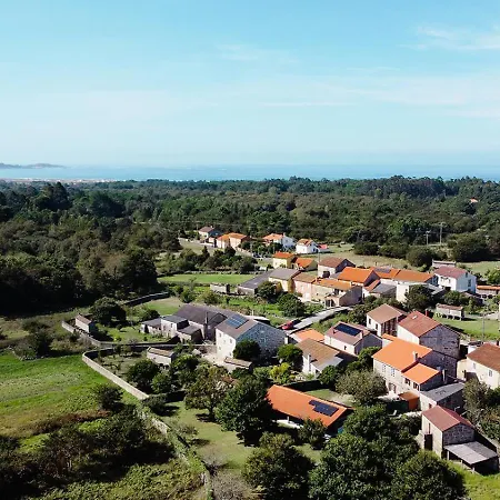 O Fogar Do Carpinteiro *