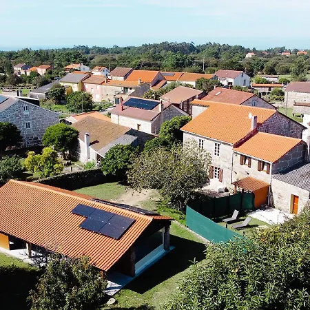 O Fogar Do Carpinteiro * Карнота