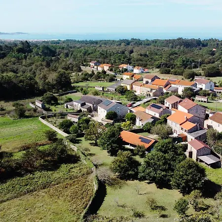 O Fogar Do Carpinteiro Карнота