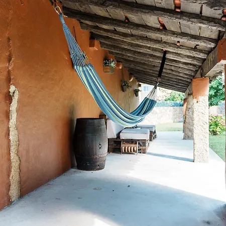 O Fogar Do Carpinteiro Holiday home *