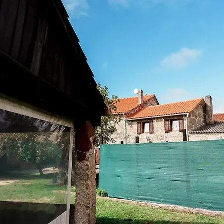 O Fogar Do Carpinteiro Карнота