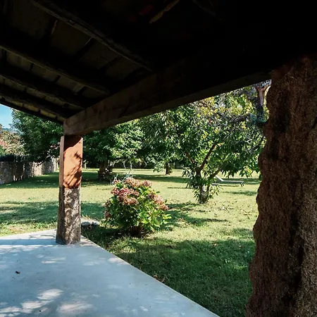 Holiday home O Fogar Do Carpinteiro Carnota