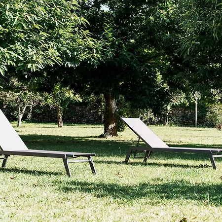 Holiday home O Fogar Do Carpinteiro *