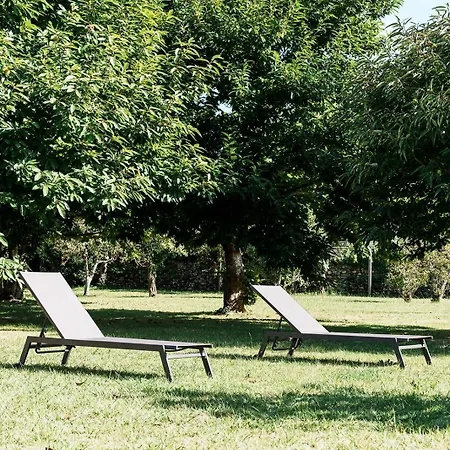 O Fogar Do Carpinteiro Карнота