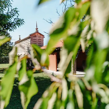 Holiday home O Fogar Do Carpinteiro *