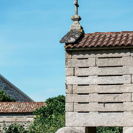 Pensionat O Fogar Do Carpinteiro Carnota