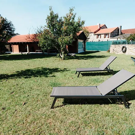 O Fogar Do Carpinteiro * Carnota
