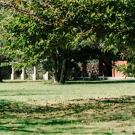 O Fogar Do Carpinteiro Holiday home