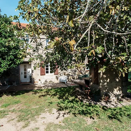 O Fogar Do Carpinteiro Holiday home