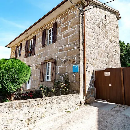 O Fogar Do Carpinteiro Pensionat Carnota