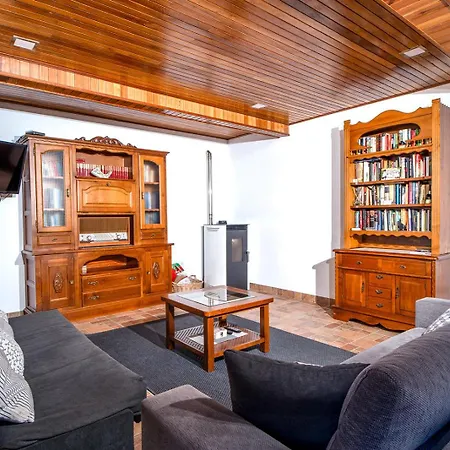 O Fogar Do Carpinteiro 4*