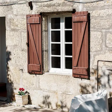 Pensionat O Fogar Do Carpinteiro 4*