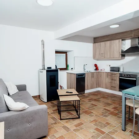 O Fogar Do Carpinteiro Holiday home *