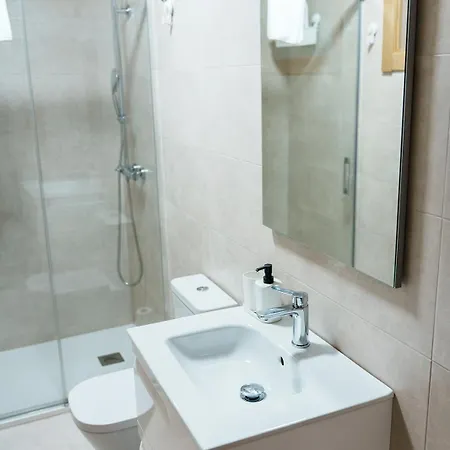 O Fogar Do Carpinteiro Pensionat 4*