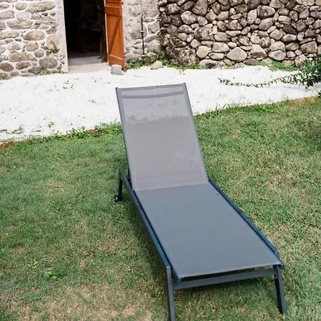 O Fogar Do Carpinteiro Pensionat Carnota