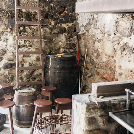 Pensionat O Fogar Do Carpinteiro Carnota