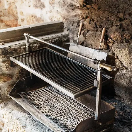 O Fogar Do Carpinteiro Pensionat Carnota