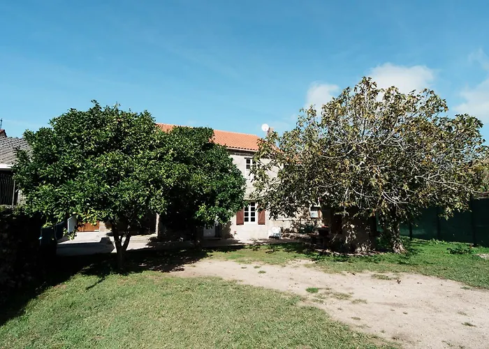 O Fogar Do Carpinteiro 4*